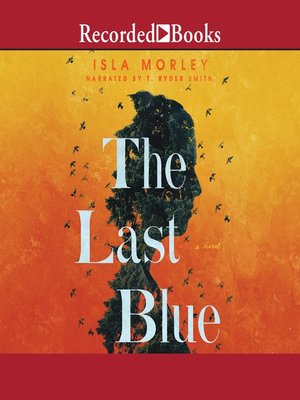 cover image of The Last Blue